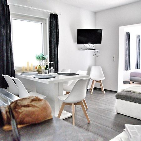 Stettiner Haff Nebengebaeude Villa Mönkebude Buitenkant foto